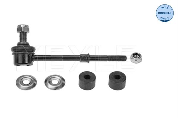 BRAT/BIELETA SUSPENSIE, STABILIZATOR