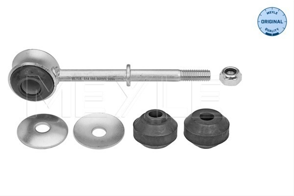 BRAT/BIELETA SUSPENSIE, STABILIZATOR