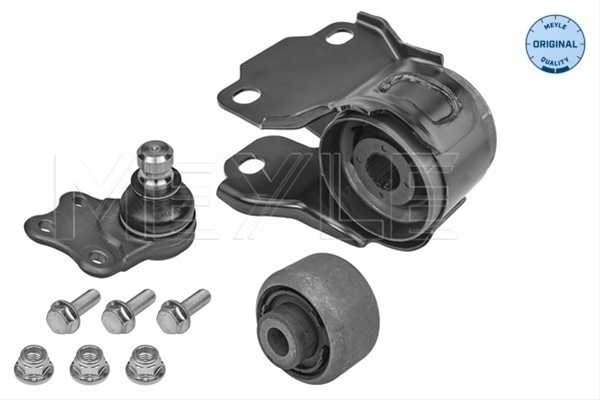 MEYLE-ORIGINAL-KIT: BETTER SOLUTION FOR YOU!