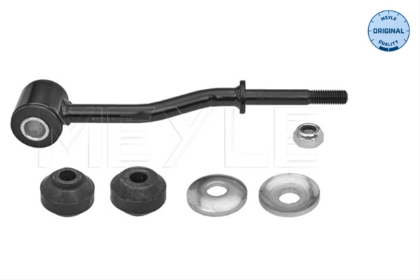 BRAT/BIELETA SUSPENSIE, STABILIZATOR