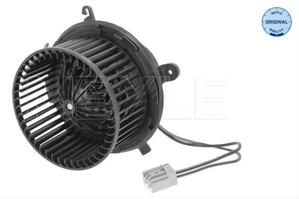 VENTILATOR HABITACLU