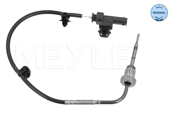 Imagine pentru produsul „SENZOR TEMPERATURA GAZE EVACUARE"