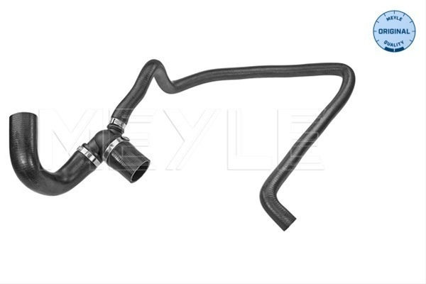 Imagine pentru produsul „FURTUN RADIATOR"