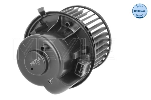 VENTILATOR HABITACLU