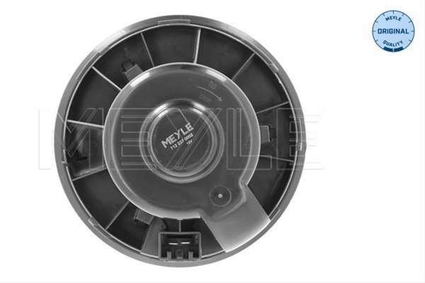 VENTILATOR HABITACLU