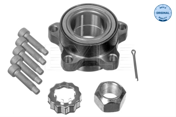 SET RULMENT ROATA