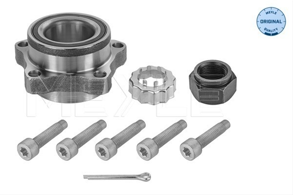 SET RULMENT ROATA