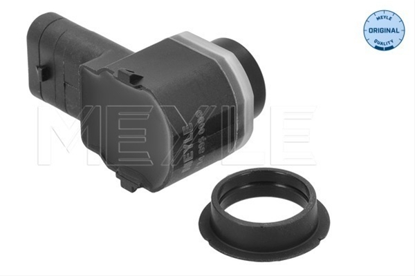 SENSOR AJUTOR PARCARE