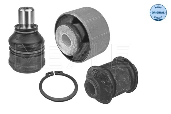 MEYLE-ORIGINAL-KIT: BETTER SOLUTION FOR YOU!