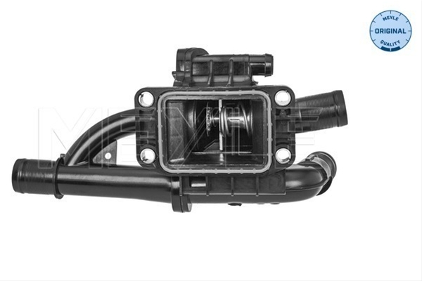 TERMOSTAT LICHID RACIRE