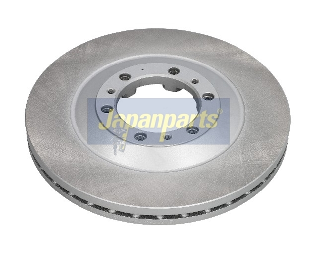 DISC FRANA (CUTIA CONTINE 2 BUC) - JAPANPARTS - CSNBB