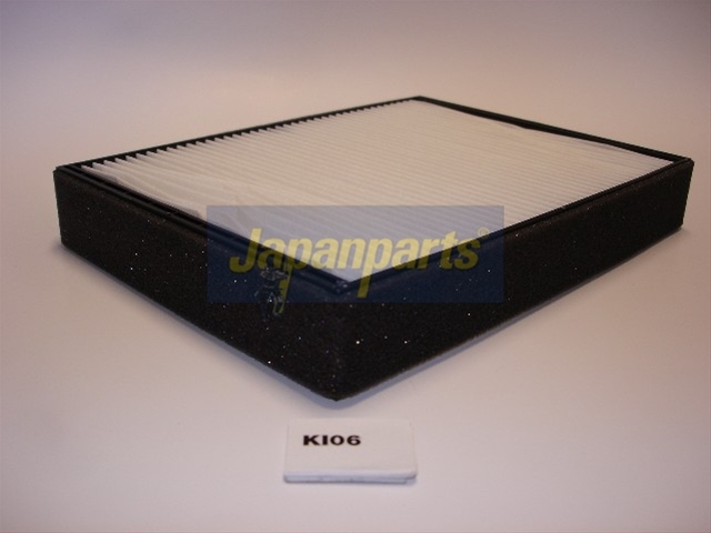 FILTRU, AER HABITACLU