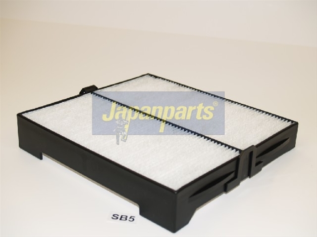 FILTRU, AER HABITACLU