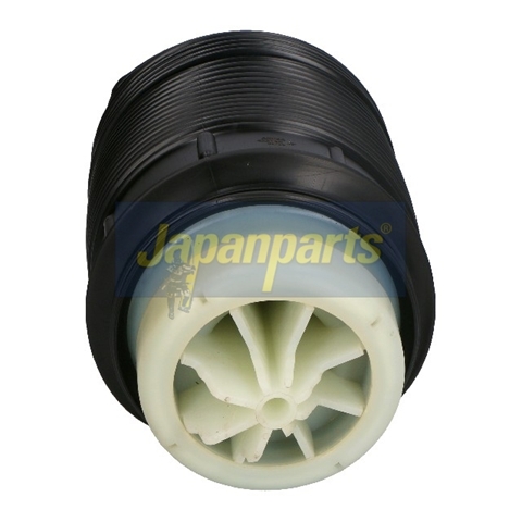 BURDUF SUSPENSIE PNEUMATICA
