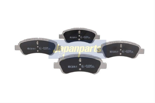 SET PLACUTE FRANAFRANA DISC