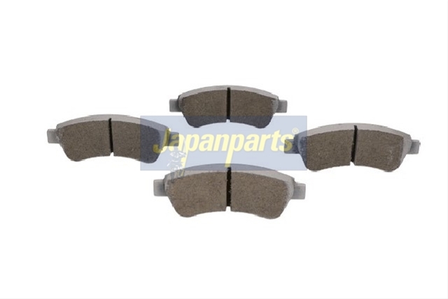 SET PLACUTE FRANAFRANA DISC