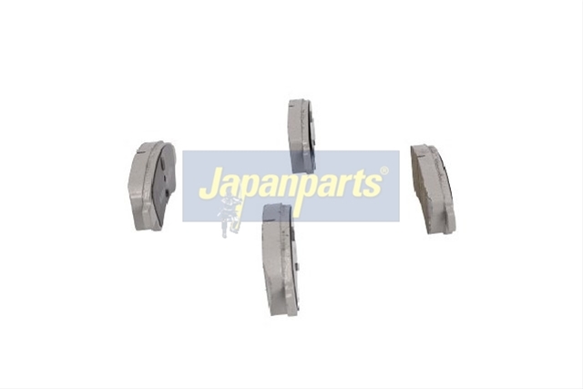 SET PLACUTE FRANAFRANA DISC
