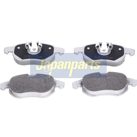 SET PLACUTE FRANAFRANA DISC