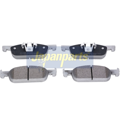 SET PLACUTE FRANAFRANA DISC