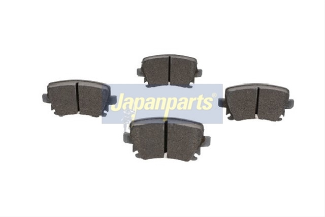 SET PLACUTE FRANAFRANA DISC