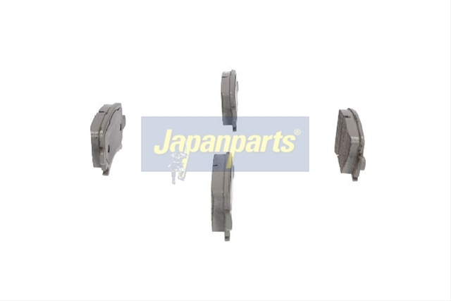SET PLACUTE FRANAFRANA DISC