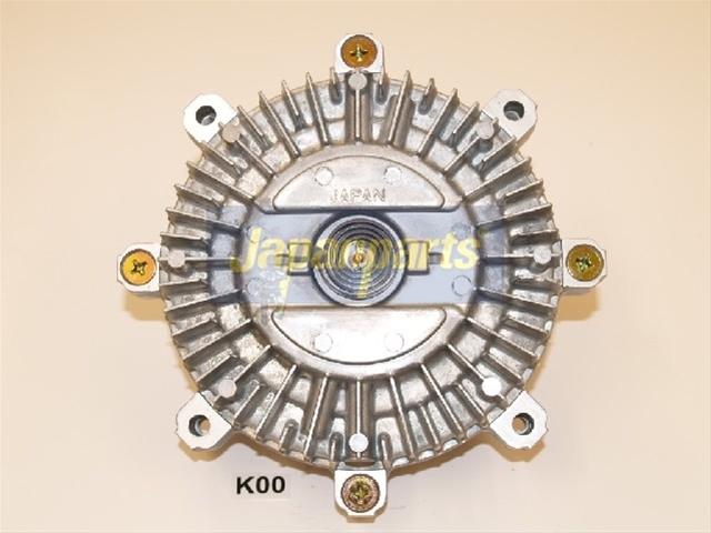 CUPLA, VENTILATOR RADIATOR