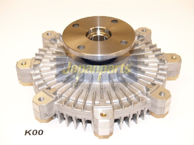 CUPLA, VENTILATOR RADIATOR