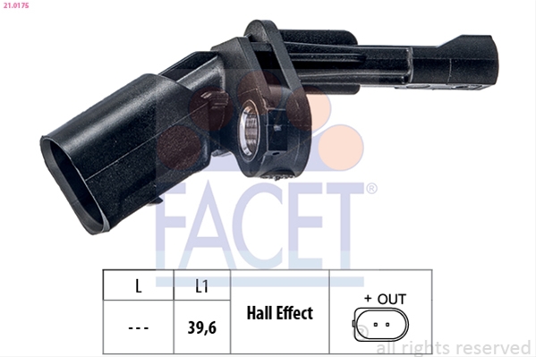 Imagine pentru produsul „MADE IN ITALY - OE EQUIVALENT"