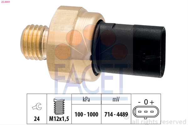 Imagine pentru produsul „MADE IN ITALY - OE EQUIVALENT"