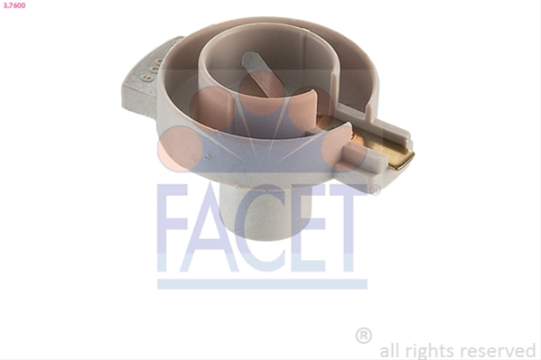 ROTOR DISTRIBUITOR