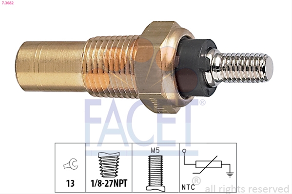SENZOR,TEMPERATURA LICHID DE RACIRE; SENZOR,TEMPERATURA LICHID DE RACIRE; SENZOR,TEMPERATURA LICHID DE RACIRE