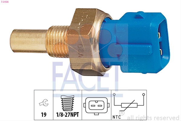 SENZOR,TEMPERATURA LICHID DE RACIRE; SENZOR,TEMPERATURA LICHID DE RACIRE; SENZOR,TEMPERATURA LICHID DE RACIRE