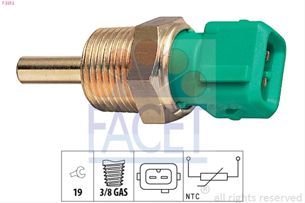 SENZOR,TEMPERATURA LICHID DE RACIRE; SENZOR,TEMPERATURA LICHID DE RACIRE; SENZOR,TEMPERATURA LICHID DE RACIRE