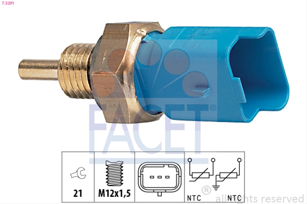 SENZOR,TEMPERATURA LICHID DE RACIRE; SENZOR,TEMPERATURA LICHID DE RACIRE; SENZOR,TEMPERATURA LICHID DE RACIRE