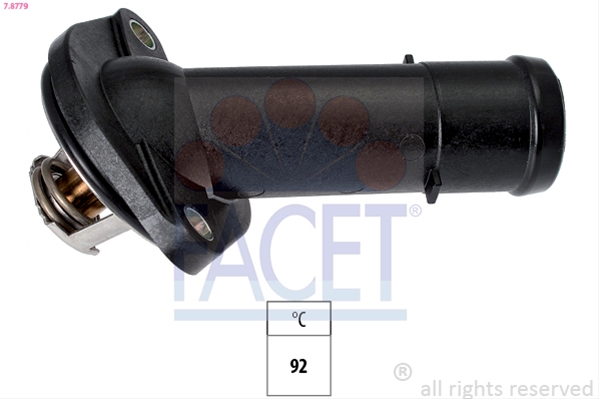 Imagine pentru produsul „TERMOSTAT,LICHID RACIRE"