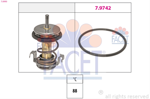 Imagine pentru produsul „MADE IN ITALY - OE EQUIVALENT"