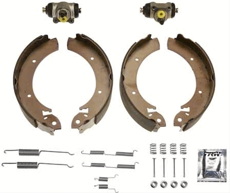 BRAKE KIT