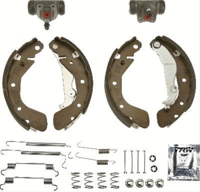 BRAKE KIT