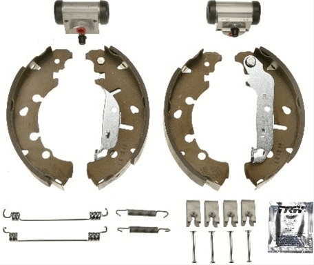 BRAKE KIT