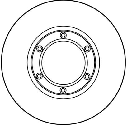 Imagine pentru produsul „DISC FRANA"