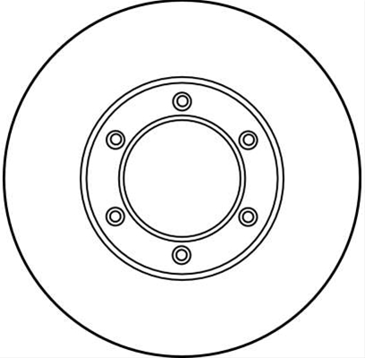 Imagine pentru produsul „DISC FRANA"