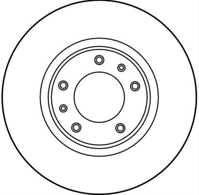Imagine pentru produsul „DISC FRANA"