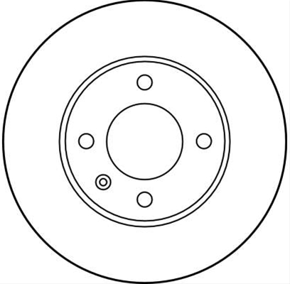 Imagine pentru produsul „DISC FRANA"