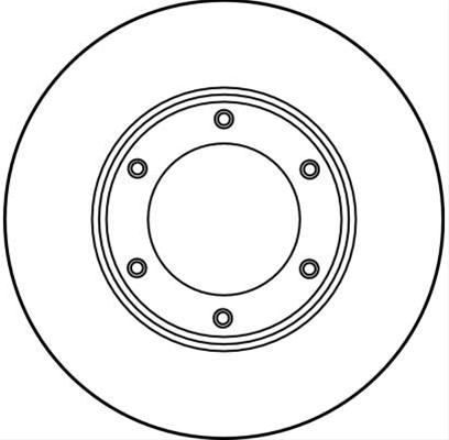 Imagine pentru produsul „DISC FRANA"