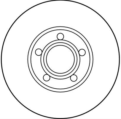 Imagine pentru produsul „DISC FRANA"