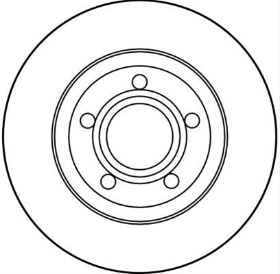 Imagine pentru produsul „DISC FRANA"