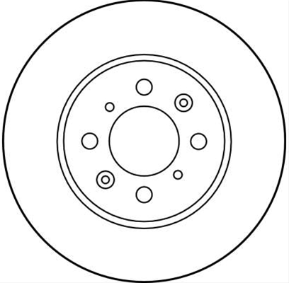 Imagine pentru produsul „DISC FRANA"
