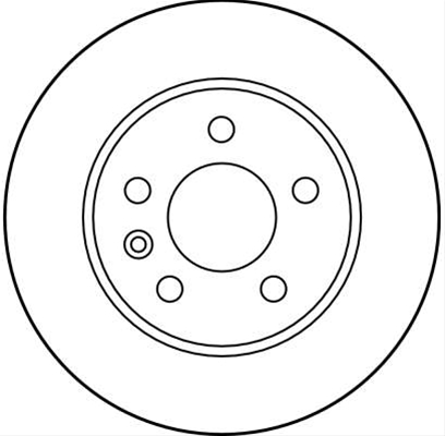 Imagine pentru produsul „DISC FRANA"