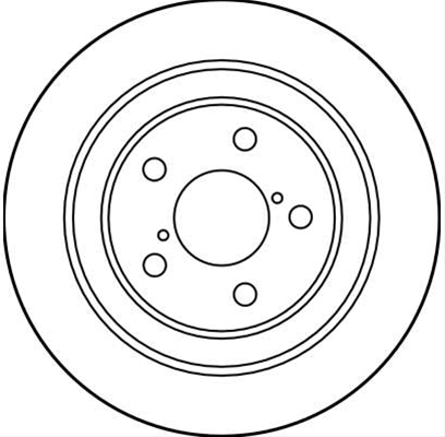 Imagine pentru produsul „DISC FRANA"