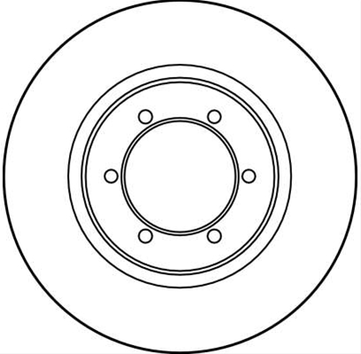 Imagine pentru produsul „DISC FRANA"